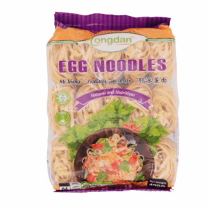 Egg noodles 1.2mm