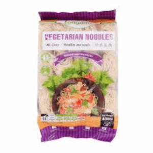 Long dan Vegetarian noodle 1.2mm