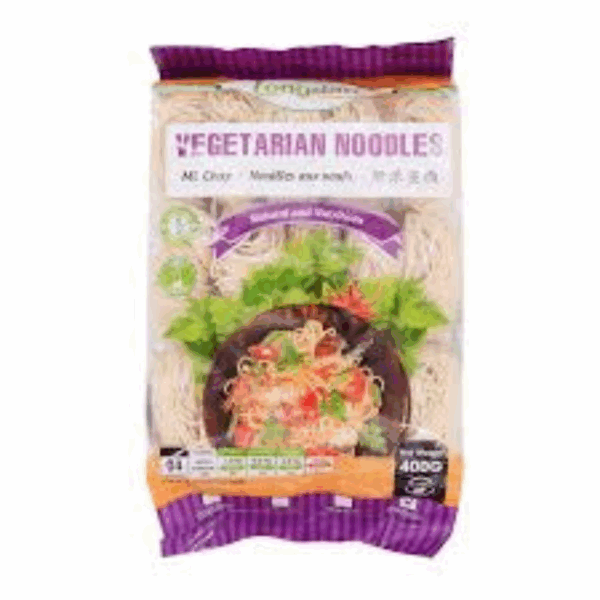 Long dan Vegetarian noodle 1.2mm