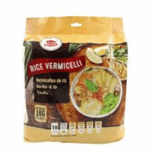 Tofuhat Rice Vermicelli 1.2mm