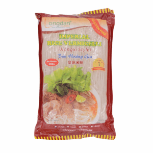 Hoang Gia  Rice Vermicelli 1.2mm