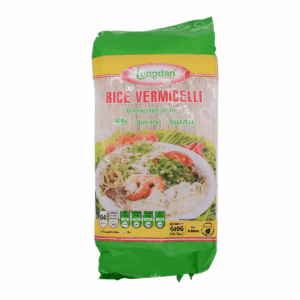 Longdan Rice Vermicelli 0.8mm