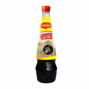 Maggi light soy sauce