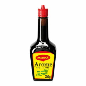 Maggi arome saveur