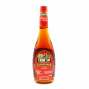 Premium chin su fish sauce