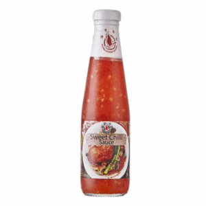 FG sweet chilli sauce