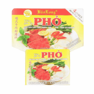 Bao long pho bo seasoning