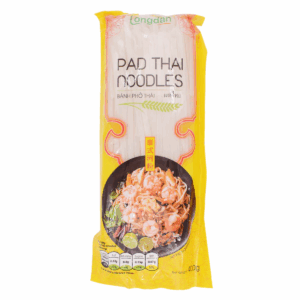 Pho Pad Thai 4mm