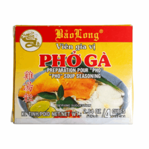Bao long pho ga seasoning