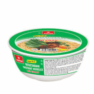 Vifon Asian Style Instant Noodles Vegetarian
