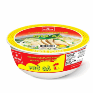 Vietnamese "Pho" Chicken Flavour