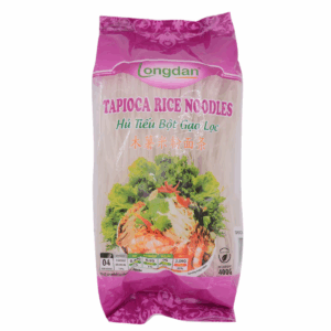 Long Dan Tapioca Rice noodle