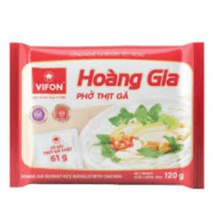 HG Noodles soup with Chicken