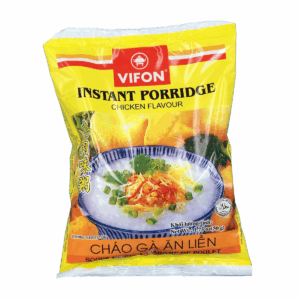 Vifon Instant Porridge Chicken Flavour