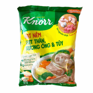 Knor pork bone seasoning powder