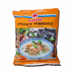 Vifon Instant Porridge Mixed Flavour
