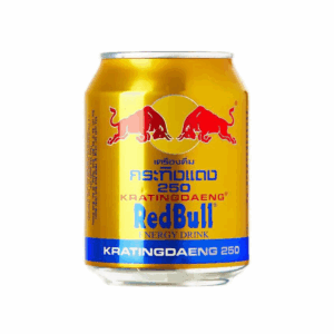 Vietnamese Redbull